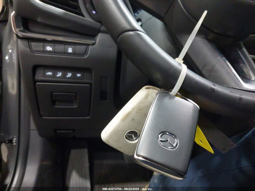 2025 Mazda Mazda3 2.5 S Preferred VIN: JM1BPACM0S1758541 Lot: 43274784