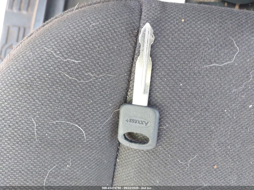 2005 Ford Ranger Xl/Xls/Xlt VIN: 1FTYR10D15PA24114 Lot: 43274790