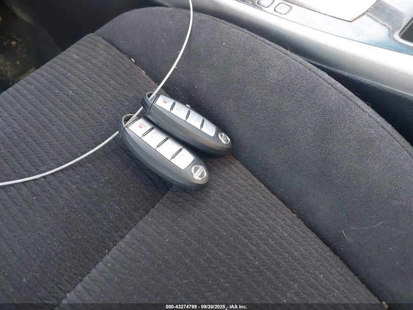 2013 Nissan Altima 2.5 S VIN: 1N4AL3AP1DN501194 Lot: 43274799