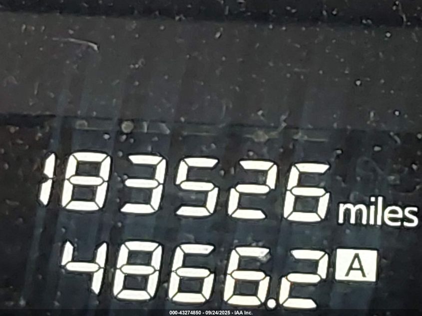 2015 Infiniti Qx60 VIN: 5N1AL0MM7FC503164 Lot: 43274850