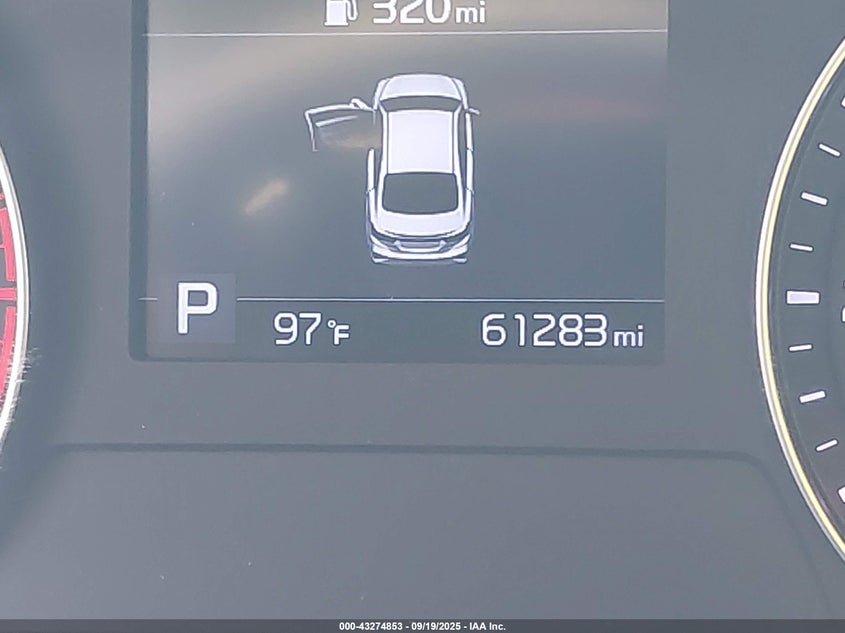 2019 KIA FORTE FE - 3KPF24AD4KE012546