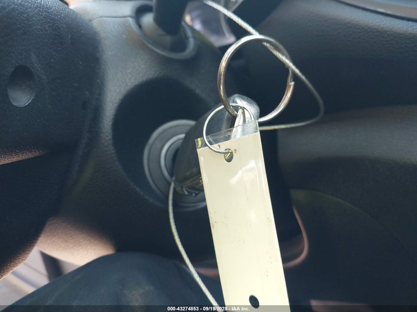 2019 KIA FORTE FE - 3KPF24AD4KE012546