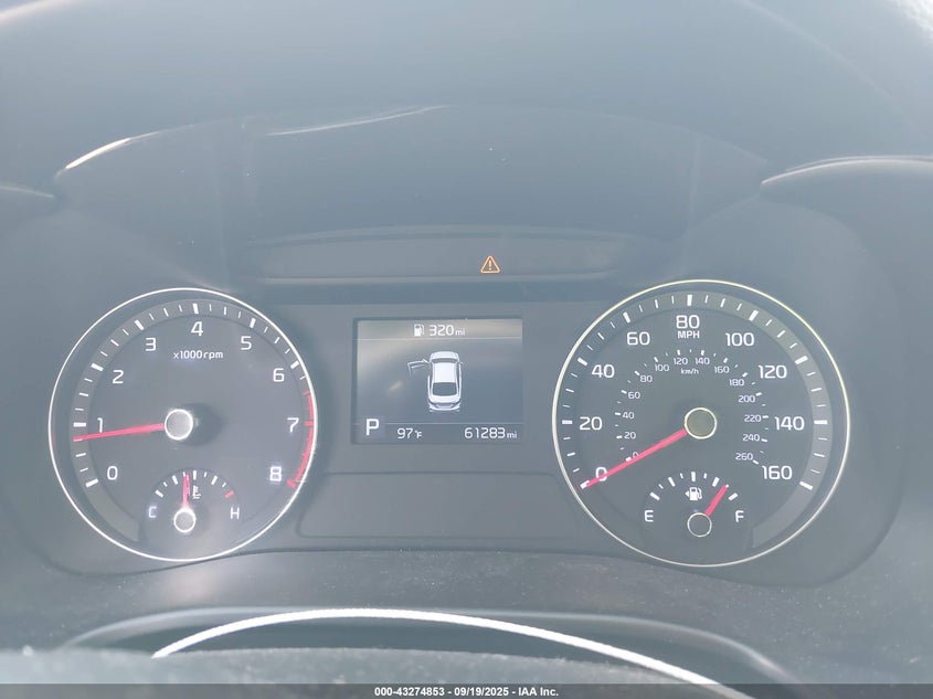 2019 KIA FORTE FE - 3KPF24AD4KE012546