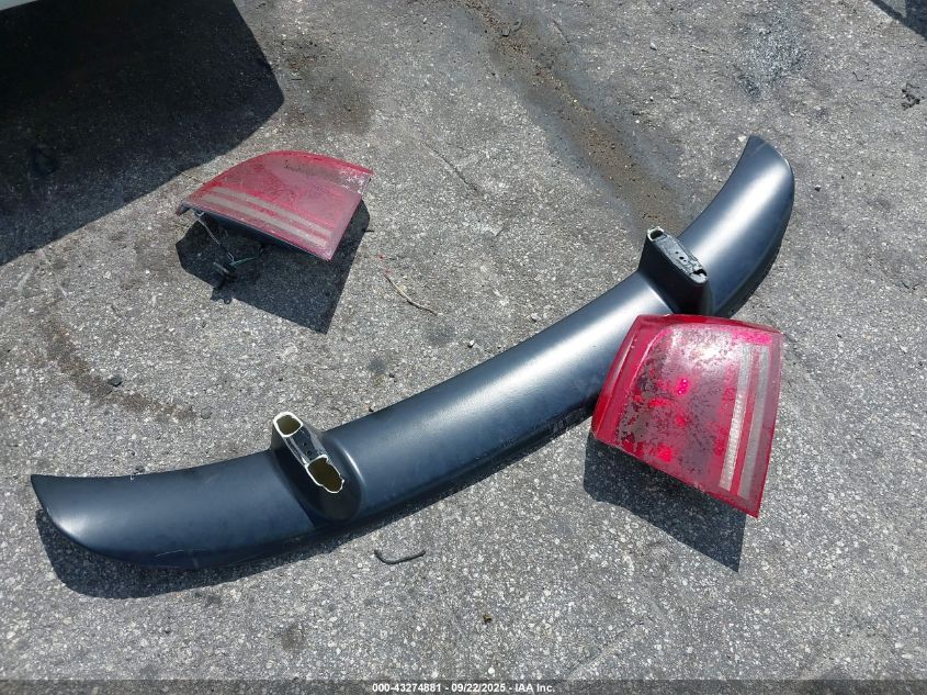 2006 Dodge Charger VIN: 2B3LA43R66H292321 Lot: 43274881