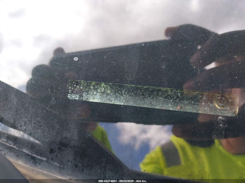 2006 Dodge Charger VIN: 2B3LA43R66H292321 Lot: 43274881