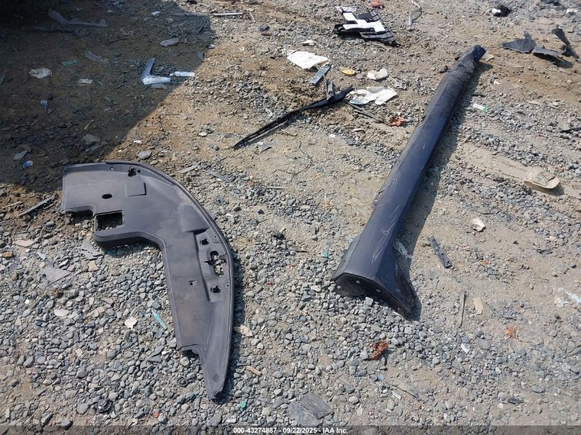 2009 Acura Tl 3.5 VIN: 19UUA86529A007752 Lot: 43274887