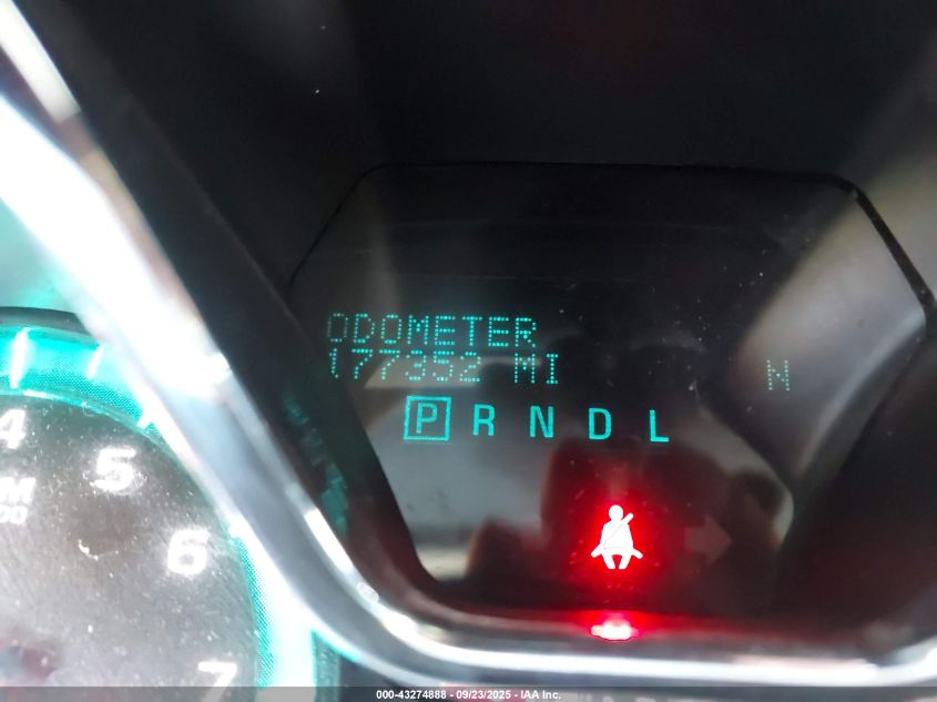 2016 Chevrolet Traverse Ls VIN: 1GNKRFKD1GJ207171 Lot: 43274888