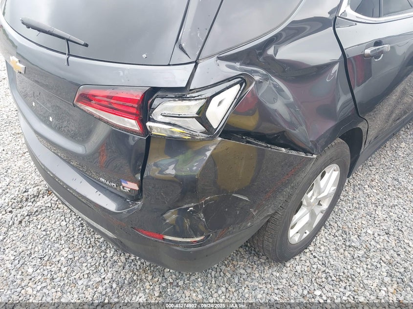 2GNAXUEV1N6113960 2022 CHEVROLET EQUINOX photo no. 6