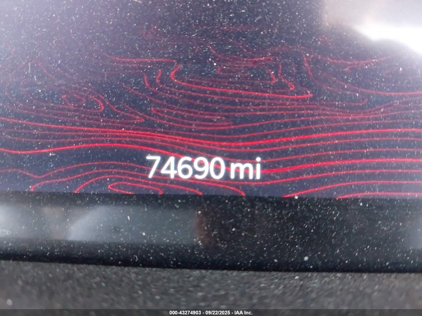 2021 JEEP GRAND CHEROKEE L LIMITED 4X4 - 1C4RJKBG5M8113248