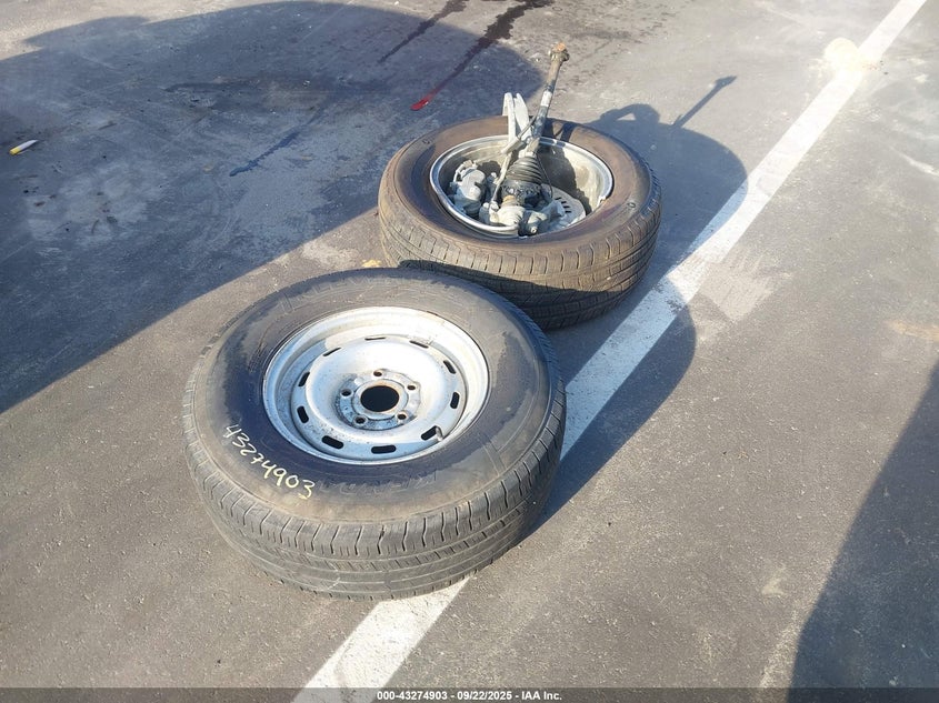 2021 JEEP GRAND CHEROKEE L LIMITED 4X4 - 1C4RJKBG5M8113248