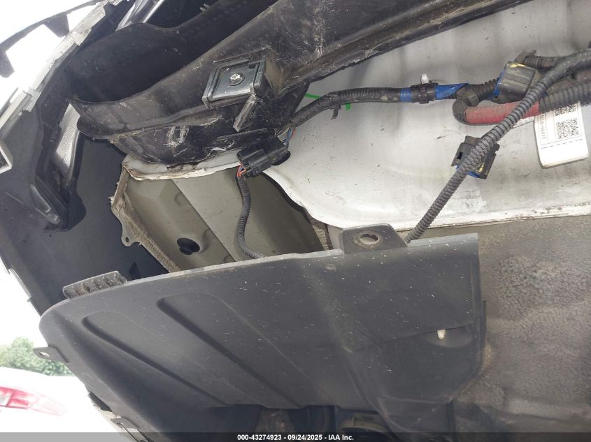 2019 Kia Forte Fe VIN: 3KPF24AD6KE097390 Lot: 43274923