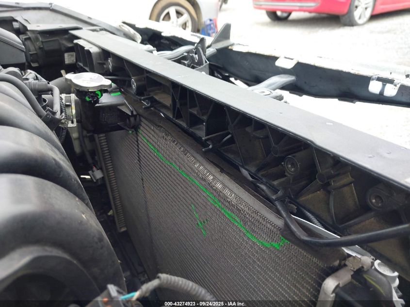 2019 Kia Forte Fe VIN: 3KPF24AD6KE097390 Lot: 43274923