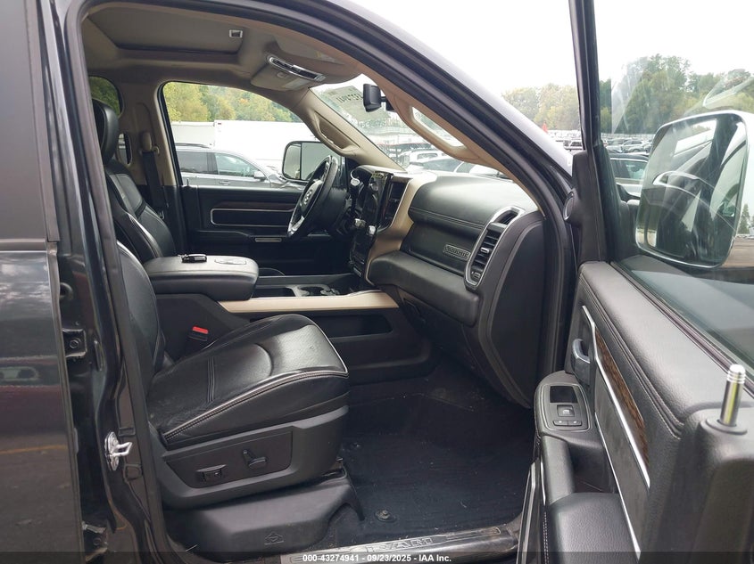 3C63R3JL4KG526215 2019 RAM 3500 photo no. 5