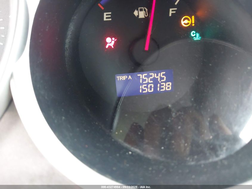 2007 Honda Fit Sport VIN: JHMGD38637S007535 Lot: 43274984