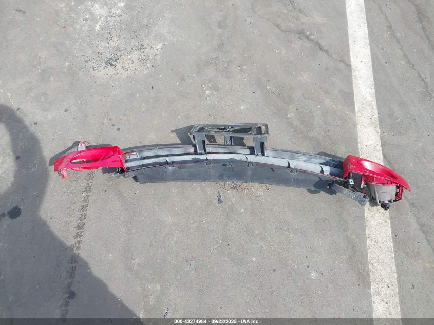 2007 Honda Fit Sport VIN: JHMGD38637S007535 Lot: 43274984