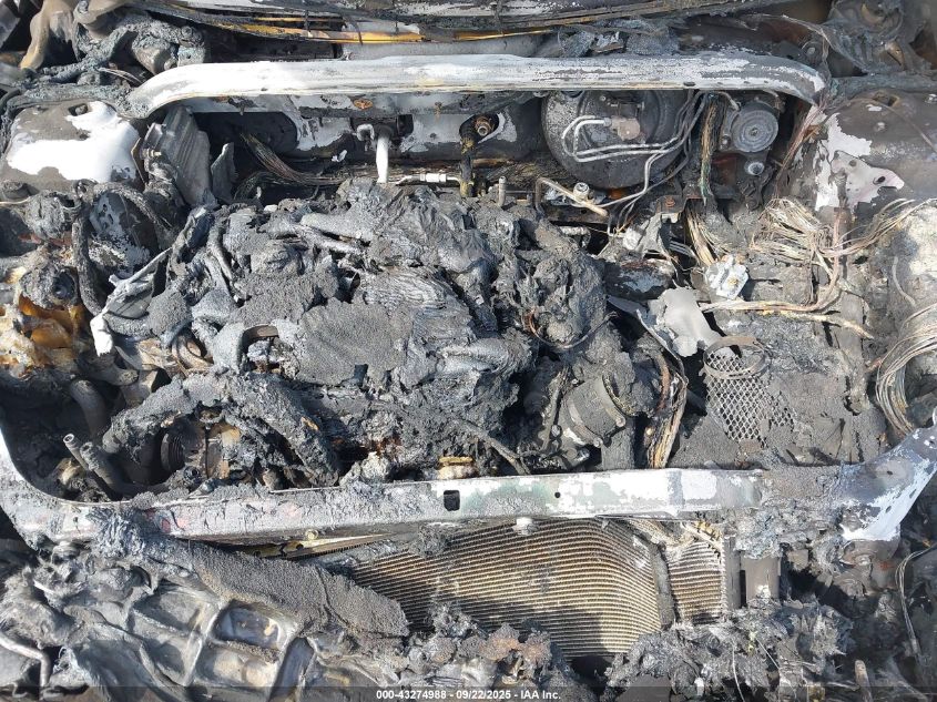 2014 FORD FUSION SE - 3FA6P0HD8ER239743