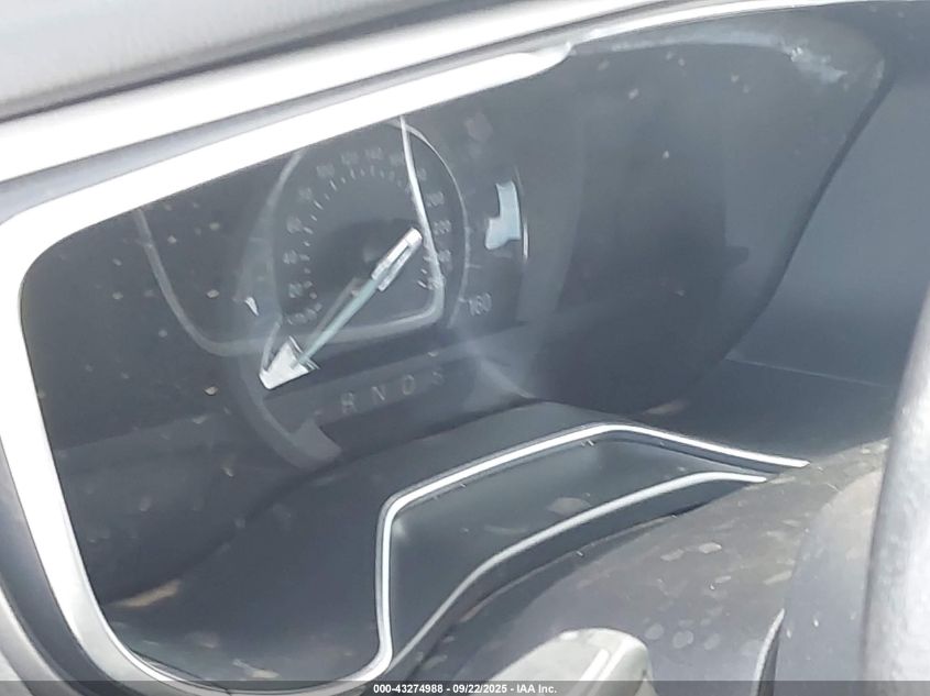 2014 FORD FUSION SE - 3FA6P0HD8ER239743