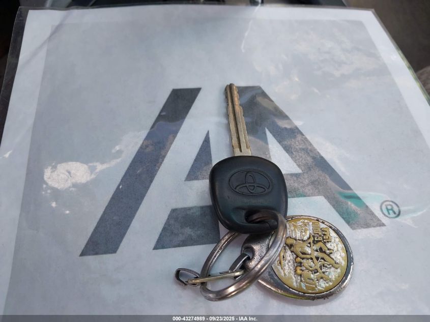 2006 Toyota 4Runner Sr5 V6 VIN: JTEBU14R460080869 Lot: 43274989