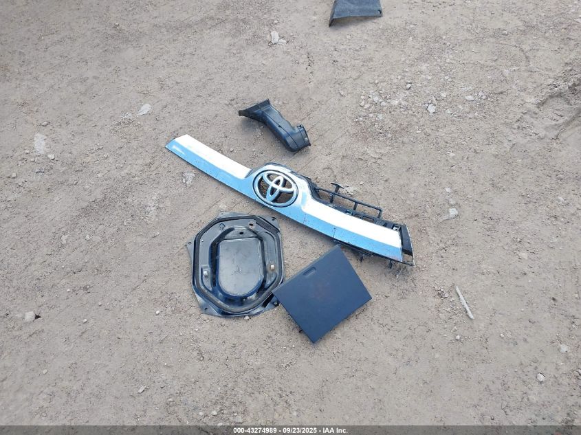 2006 Toyota 4Runner Sr5 V6 VIN: JTEBU14R460080869 Lot: 43274989