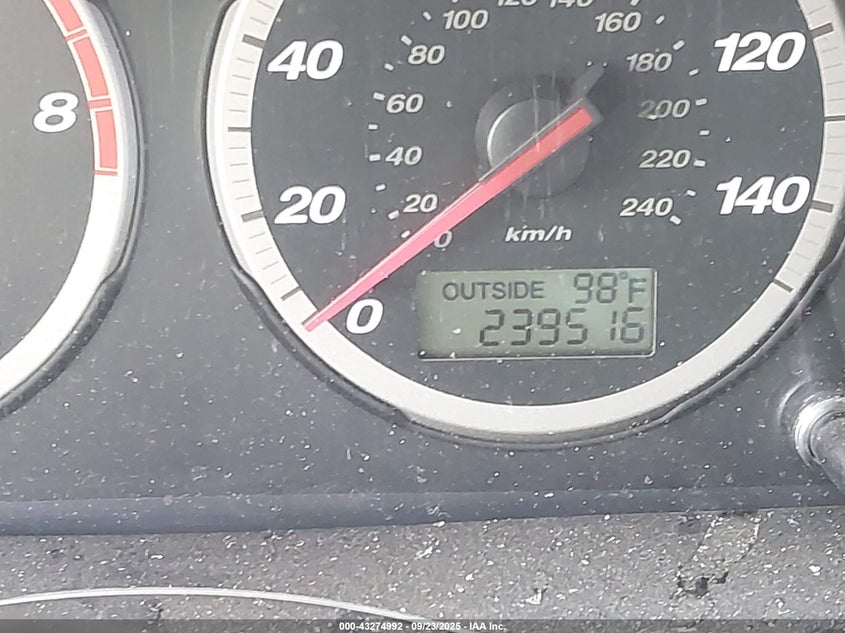 2006 Honda Cr-V Ex VIN: JHLRD68866C024127 Lot: 43274992