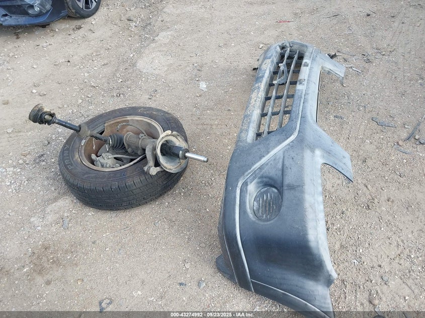 2006 Honda Cr-V Ex VIN: JHLRD68866C024127 Lot: 43274992