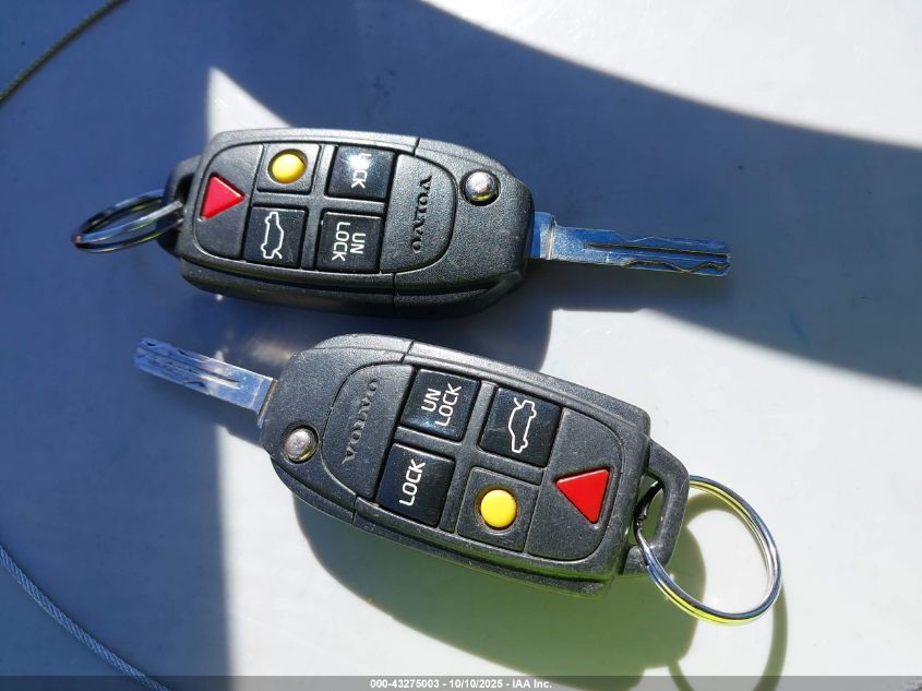 2007 Volvo Xc70 2.5T VIN: YV4SZ592771263166 Lot: 43275003