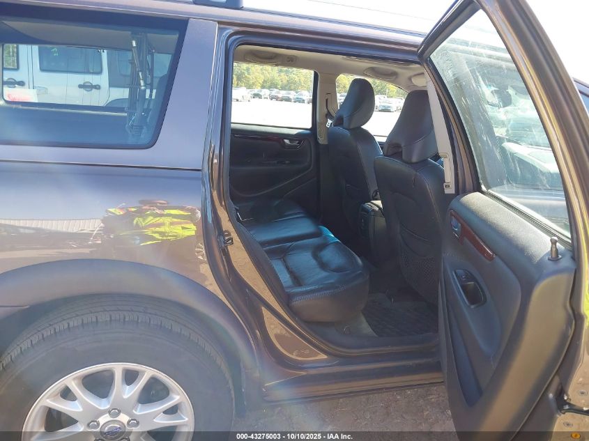 2007 Volvo Xc70 2.5T VIN: YV4SZ592771263166 Lot: 43275003