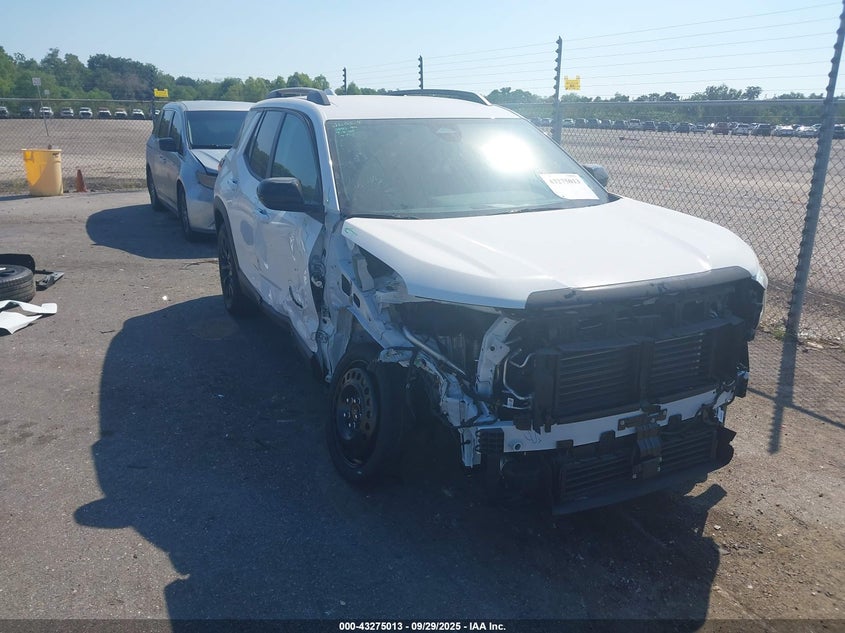 GMC TERRAIN AWD ELEVATION