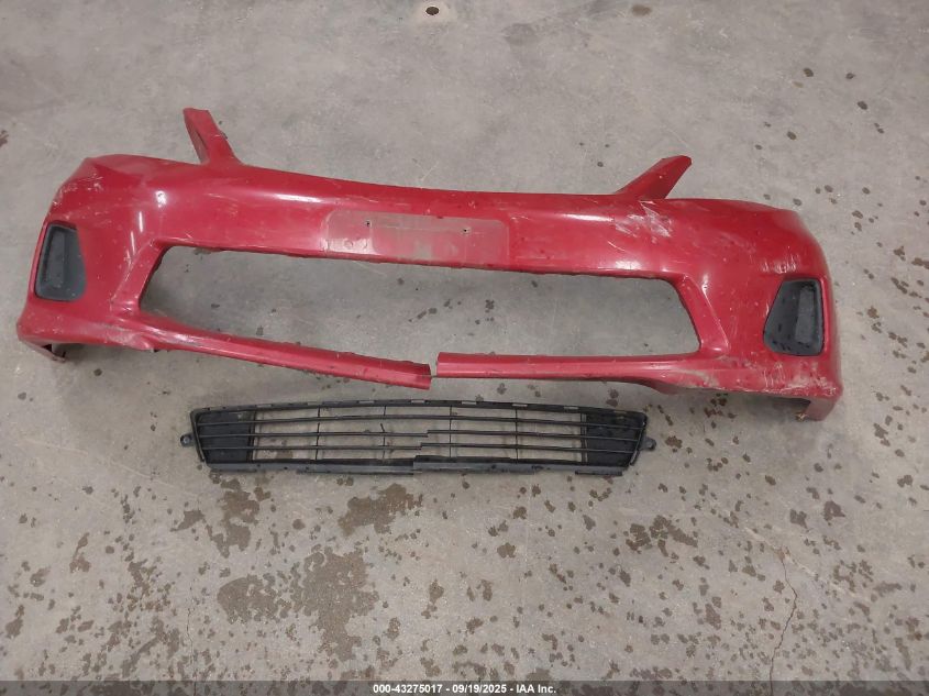 2011 Toyota Corolla Le VIN: 2T1BU4EE6BC702647 Lot: 43275017