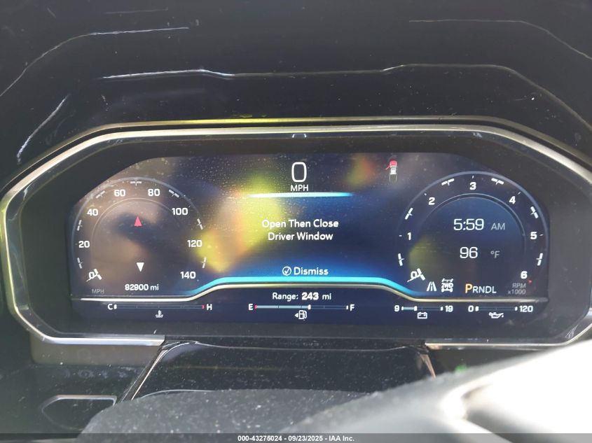 2022 Chevrolet Silverado 1500 4Wd Standard Bed Lt With 2Ft VIN: 1GCRDKEK1NZ635975 Lot: 43275024