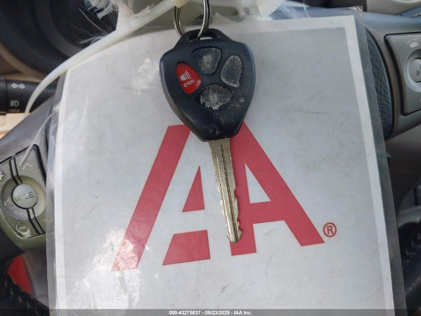 2007 Toyota Rav4 Limited VIN: JTMZD31V775037325 Lot: 43275037