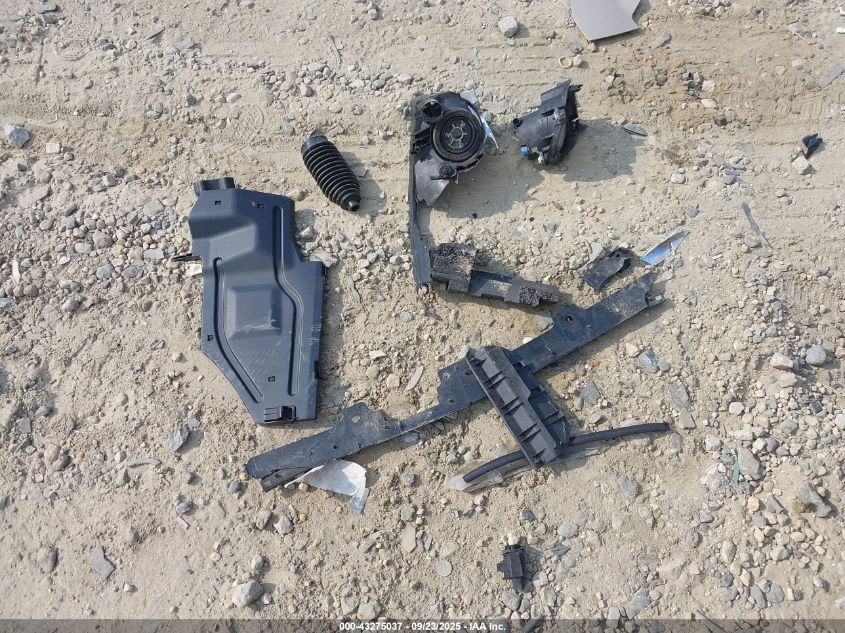 2007 Toyota Rav4 Limited VIN: JTMZD31V775037325 Lot: 43275037