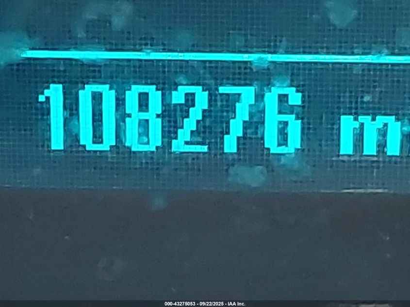 2015 Chevrolet Camaro 1Lt VIN: 2G1FD1E3XF9252076 Lot: 43275053