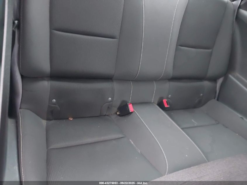 2015 Chevrolet Camaro 1Lt VIN: 2G1FD1E3XF9252076 Lot: 43275053