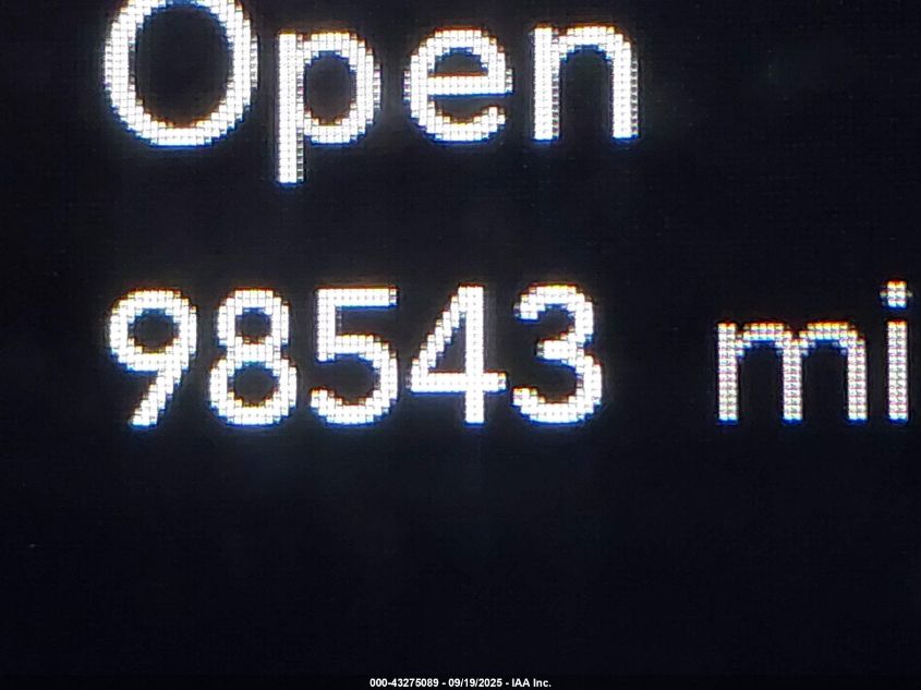 2017 Chrysler Pacifica Limited VIN: 2C4RC1GG6HR741343 Lot: 43275089