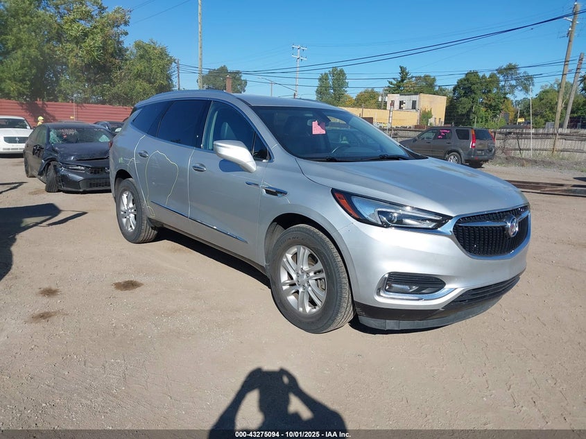 BUICK ENCLAVE ESSENCE