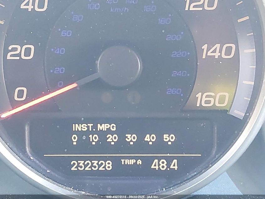 2006 Acura Rl 3.5 VIN: JH4KB16506C006236 Lot: 43275115