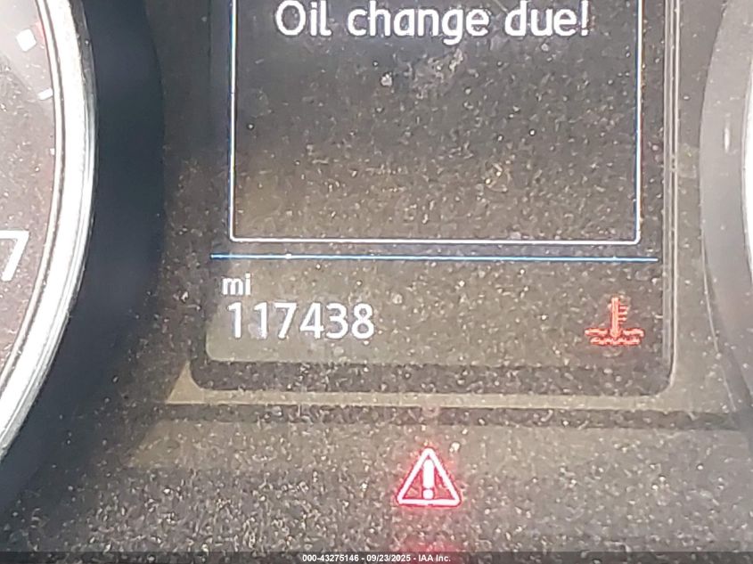 2018 Volkswagen Tiguan 2.0T S VIN: 3VV0B7AX3JM123581 Lot: 43275146