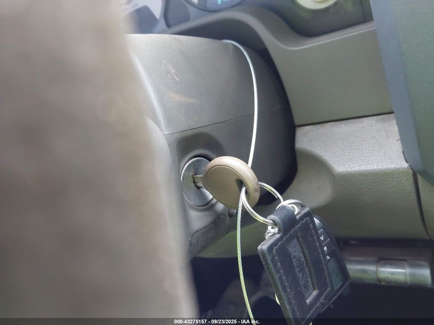 2008 Dodge Ram 3500 Slt VIN: 3D7MX48A58G204260 Lot: 43275157