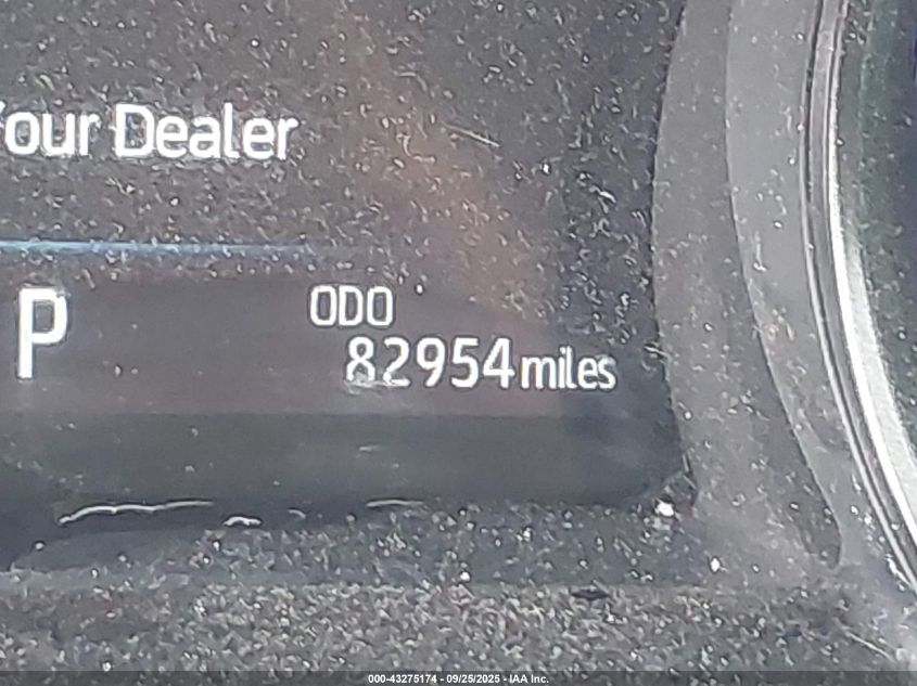 2021 Toyota Camry Se Awd VIN: 4T1G11BK4MU028944 Lot: 43275174