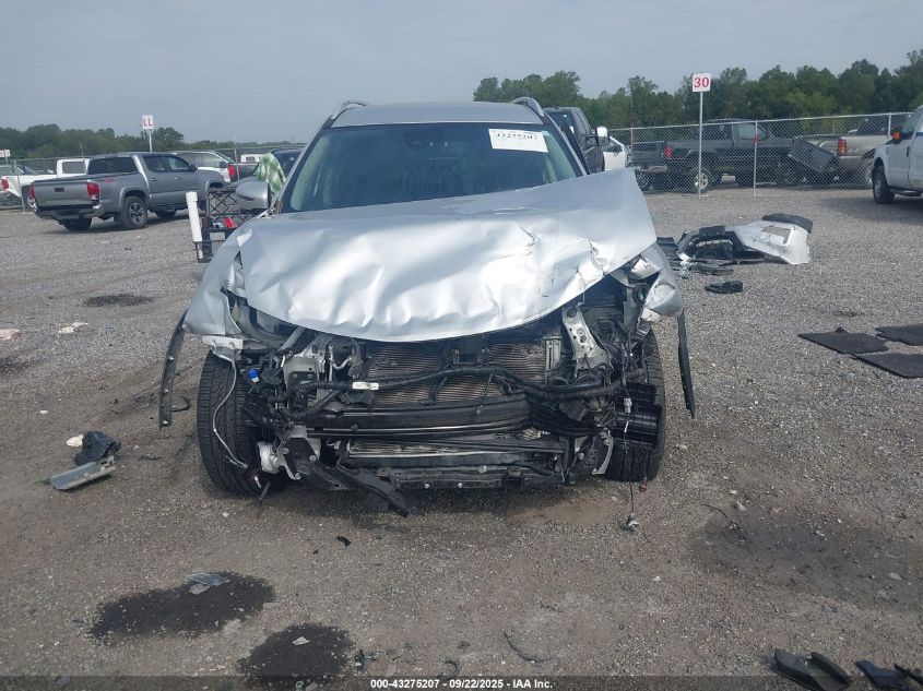 2019 Nissan Rogue Sl VIN: 5N1AT2MV6KC754532 Lot: 43275207