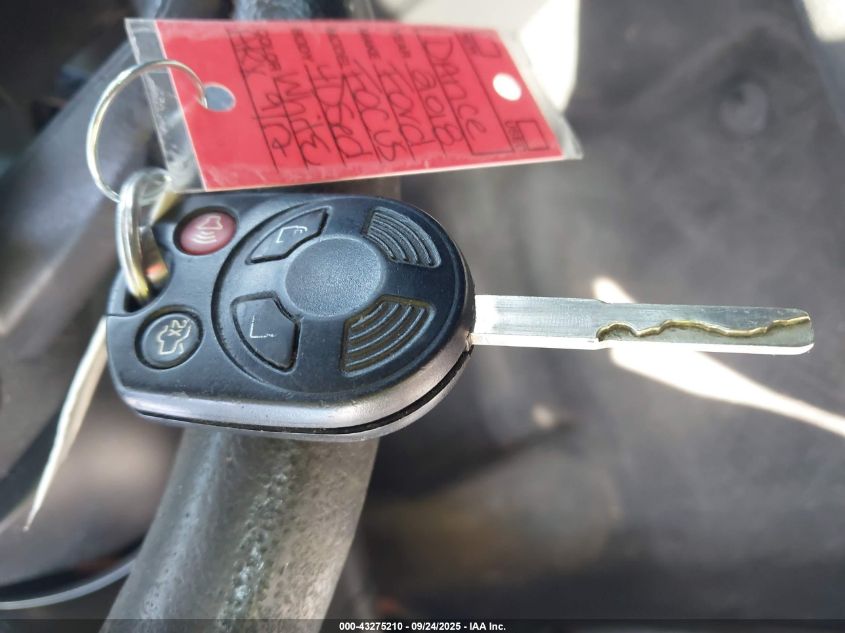 2018 Ford Focus Se VIN: 1FADP3K21JL231539 Lot: 43275210