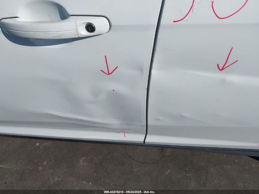 2018 Ford Focus Se VIN: 1FADP3K21JL231539 Lot: 43275210