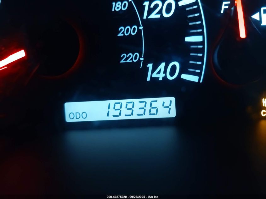 2005 Toyota Camry Le VIN: 4T1BE32K95U042074 Lot: 43275220