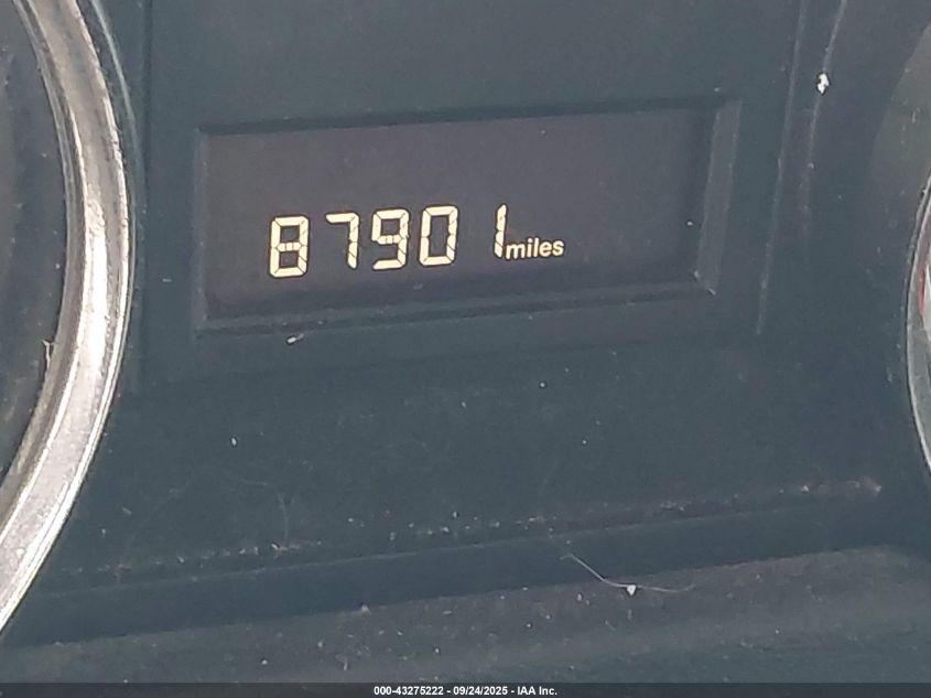 2017 Dodge Grand Caravan Sxt VIN: 2C4RDGCG0HR858356 Lot: 43275222