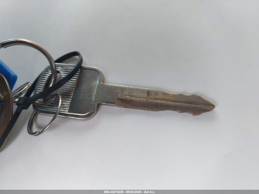 2008 Ford F-450 Chassis Xl/Xlt VIN: 1FDXF46R08EC66591 Lot: 43275226