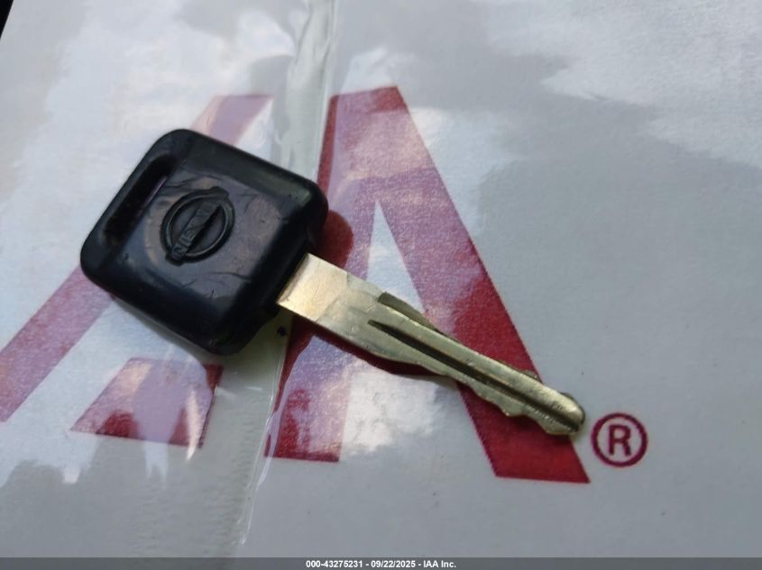 2018 Nissan Nv200 S VIN: 3N6CM0KN8JK700382 Lot: 43275231