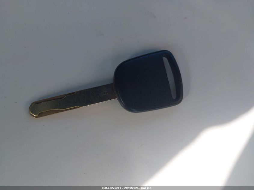 2007 Honda Fit Sport VIN: JHMGD38647S034243 Lot: 43275241