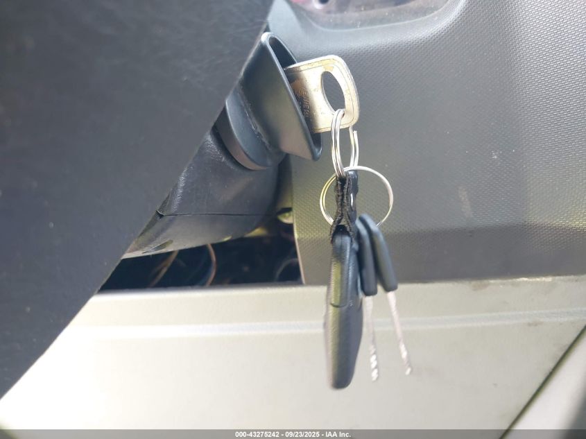 2010 Ford E-250 Commercial/Recreational VIN: 1FTNE2EW0ADA28567 Lot: 43275242