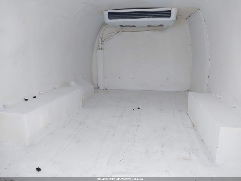 2010 Ford E-250 Commercial/Recreational VIN: 1FTNE2EW0ADA28567 Lot: 43275242